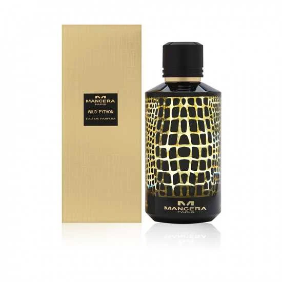 Mancera Wild Python EDP 120 ml