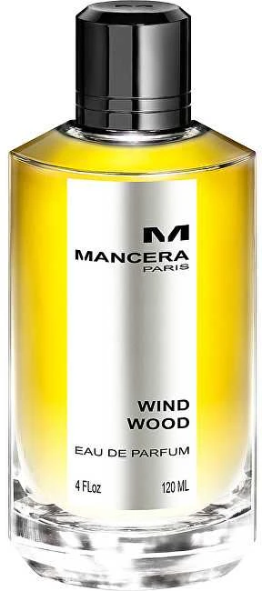 Mancera Wind Wood EDP parfumuotas vanduo vyrams, 120 ml
