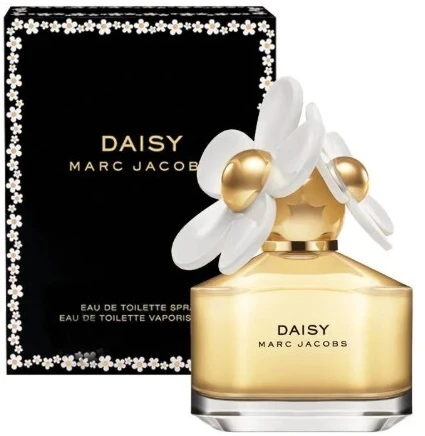 Marc Jacobs Daisy EDT tualetinis vanduo moterims, 30 ml