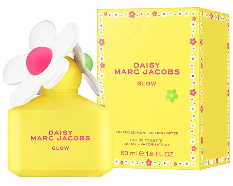 Kvepalai moterims Marc Jacobs Daisy EDT, 50 ml