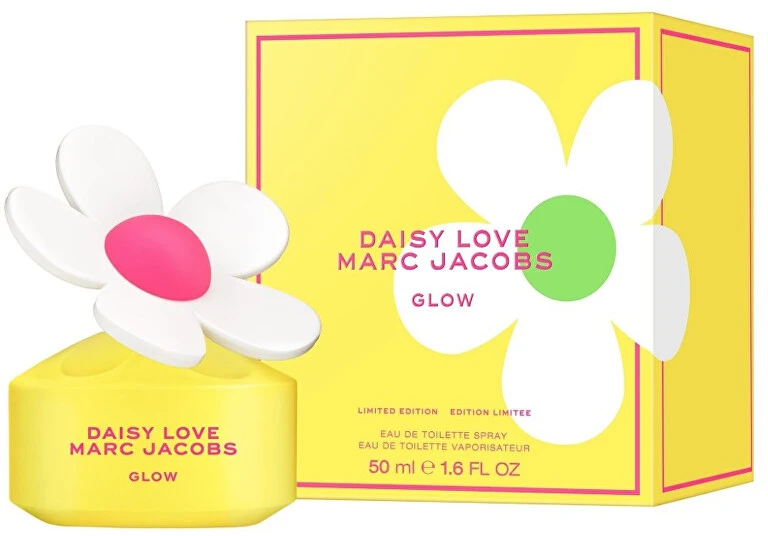 Kvepalai moterims Marc Jacobs Daisy Love EDT, 50 ml