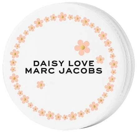 Marc Jacobs Daisy Love Drops EDT tualetinis vanduo moterims, 3,9 ml