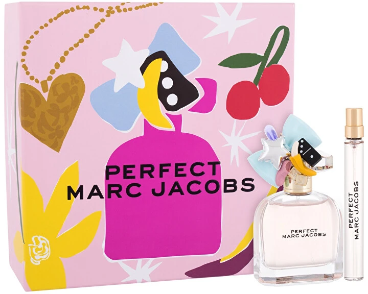 Marc Jacobs Perfect