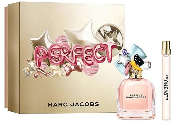 Marc Jacobs Perfect