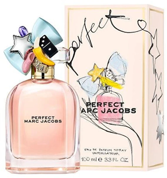 Marc Jacobs Perfect EDP parfumuotas vanduo, 30 ml