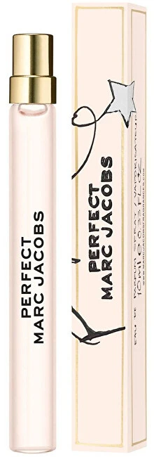 Marc Jacobs Perfect EDP parfumuotas vanduo moterims, 10 ml