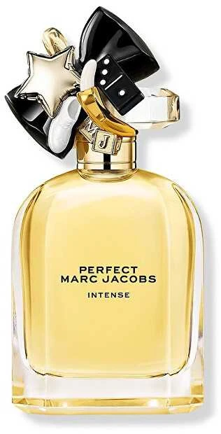 Marc Jacobs Perfect Intense EDP parfumuotas vanduo moterims, 50 ml