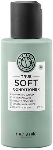 Maria Nila True Soft kondicionierius, 100 ml