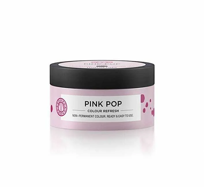 Maria Nila Colour Refresh Rožinė Pop, 300 ml