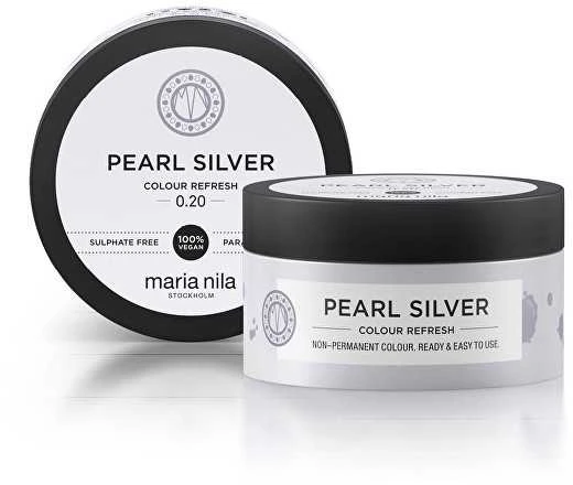 Maria Nila Color Refresh Non-Permanent Color Mask, 300 ml