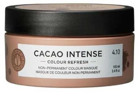 Maria Nila Colour Refresh Cacao Intense dažanti maitinamoji kaukė, 300 ml