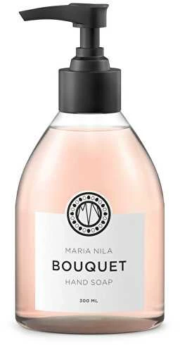 Maria Nila Bouquet Drėkinamasis skystas muilas rankoms „Fresh flowers“ be žiaurumo, 300 ml