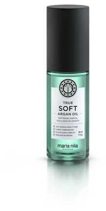 Maria Nila True Soft argano aliejus, 30 ml