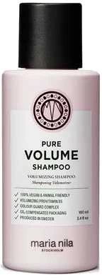 Maria Nila Pure Volume Šampūnas, 1000 ml