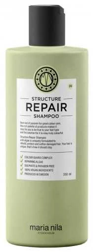 Maria Nila Structure Repair Šampūnas atkuriamasis šampūnas, 1000 ml