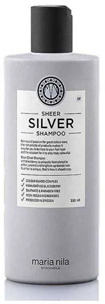 Maria Nila Sheer actas, 100 ml