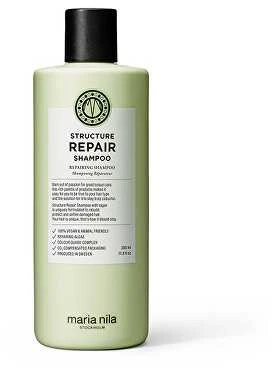 Maria Nila Structure Repair Box Gift Set