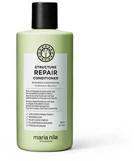 Maria Nila Structure Repair Box Gift Set