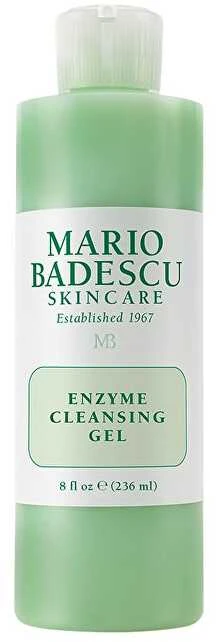 Mario Badescu Enzyme Cleansing Gel giliai valantis gelis, 59 ml