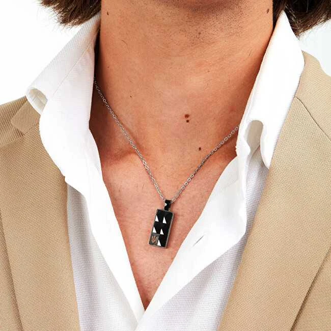 Maserati Fashion men´s steel pakabukas Ceramic JM423ATZ27