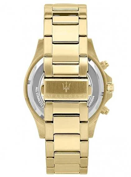 Laikrodis MASERATI Sfida MEN'S WATCH R8873640005 (zs031b)