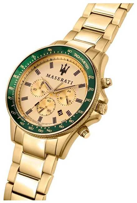 Laikrodis MASERATI Sfida MEN'S WATCH R8873640005 (zs031b)
