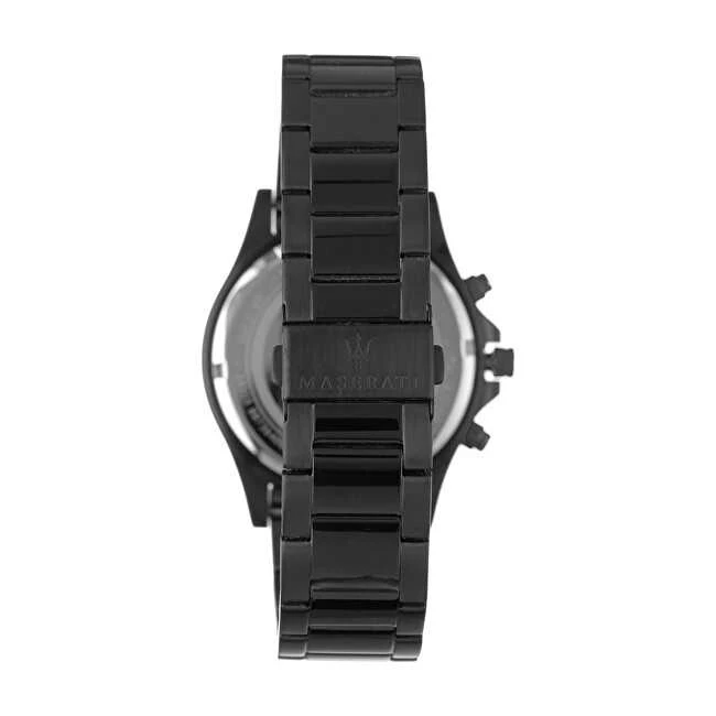 Laikrodis Maserati Unisex laikrodis Maserati R8873640011 (44 mm)
