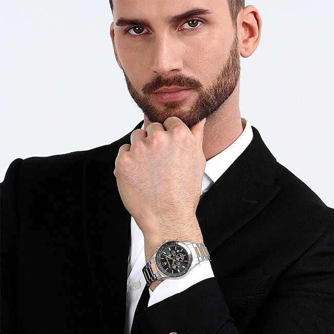 Maserati Sfida Chronograph R8873640021