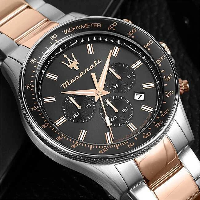 Maserati Sfida Chronograph R8873640021
