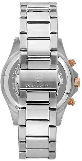 Maserati Sfida Chronograph R8873640021