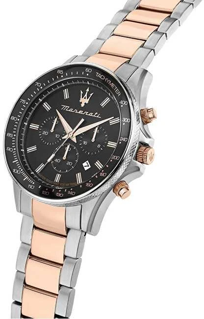Maserati Sfida Chronograph R8873640021