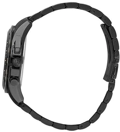Laikrodis Maserati Traguardo R8873612048