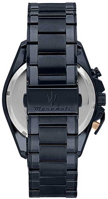 Laikrodis Maserati Traguardo R8873612054