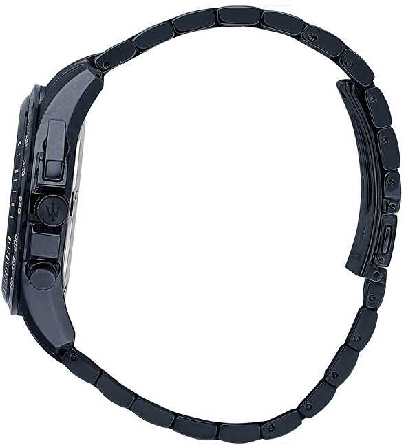 Laikrodis Maserati Traguardo R8873612054