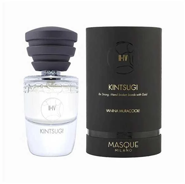 Masque Milano Opera Collection Kintsugi Eau De Parfum pagal užsakymą, 100 ml