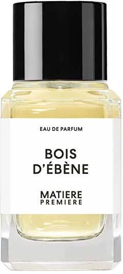 Matiere Premiere Bois D`Ébène EDP parfumuotas vanduo unisex, 100 ml