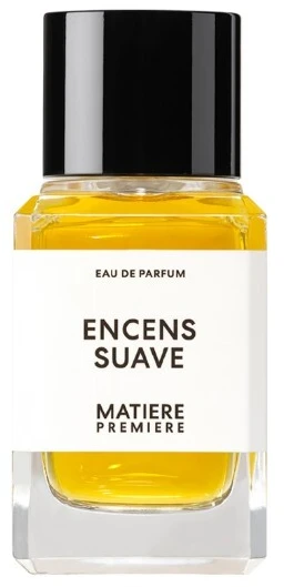 Matiere Premiere Encens Suave kvepalų purškiklis 50ml