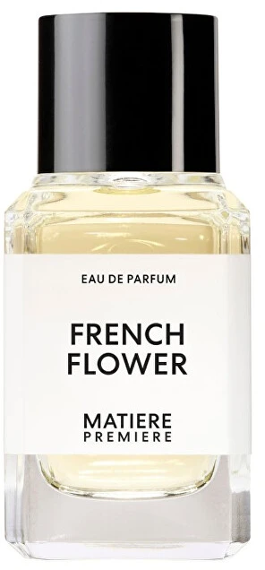 Matiere Premiere French Flower EDP parfumuotas vanduo unisex, 100 ml