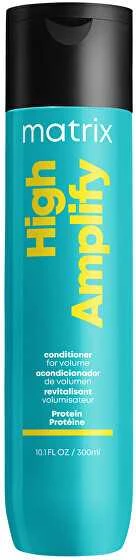 Apimtį didinantis kondicionierius plaukams Matrix High Amplify Conditioner 300 ml