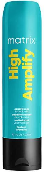Apimtį didinantis kondicionierius plaukams Matrix High Amplify Conditioner 300 ml