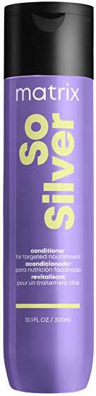 "Matrix Total Results Color Care So Sidabrinis" kondicionierius 300ml