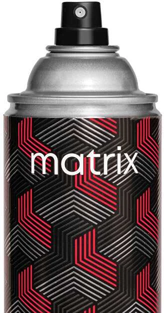Ypač stiprios fiksacijos plaukų lakas Matrix Vavoom Freezing Purškiklis Extra Hold 500ml