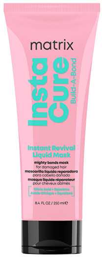 Matrix Instacure Build-A-Bond, 250 ml