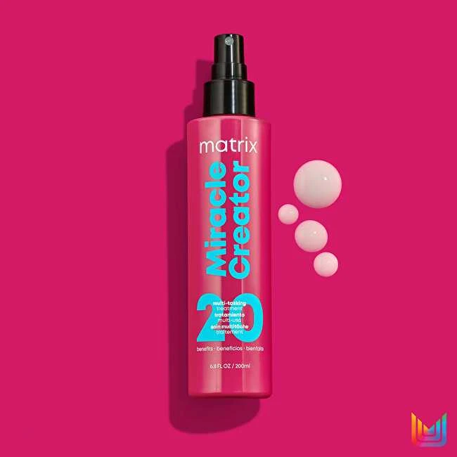 Daugiafunkcinis purškiklis Matrix Miracle Creator 190ml