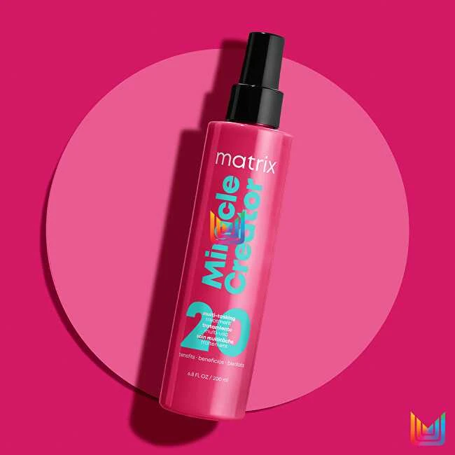 Daugiafunkcinis purškiklis Matrix Miracle Creator 190ml