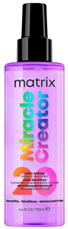 Daugiafunkcinis purškiklis Matrix Miracle Creator 190ml