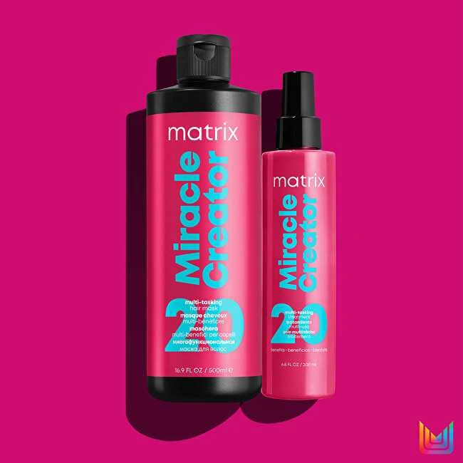 Daugiafunkcinis purškiklis Matrix Miracle Creator 190ml
