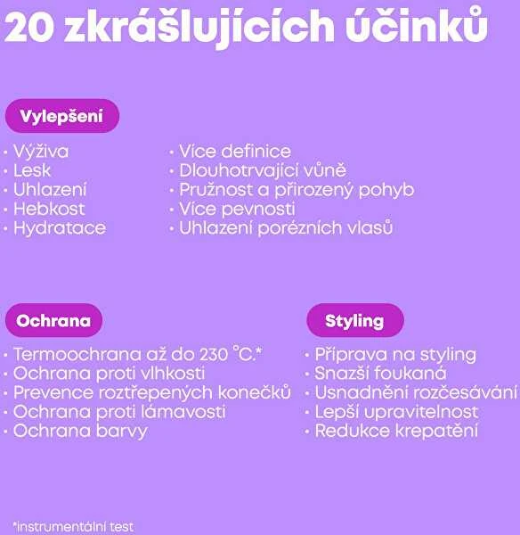 Daugiafunkcinis purškiklis Matrix Miracle Creator 190ml