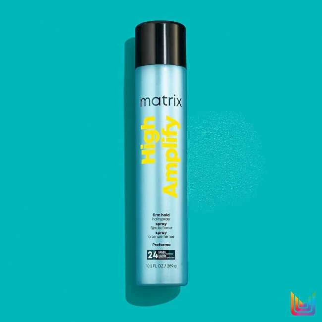 Plaukų lakas Matrix Total Results High Amplify Firm Hold 400 ml