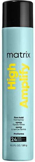Plaukų lakas Matrix Total Results High Amplify Firm Hold 400 ml